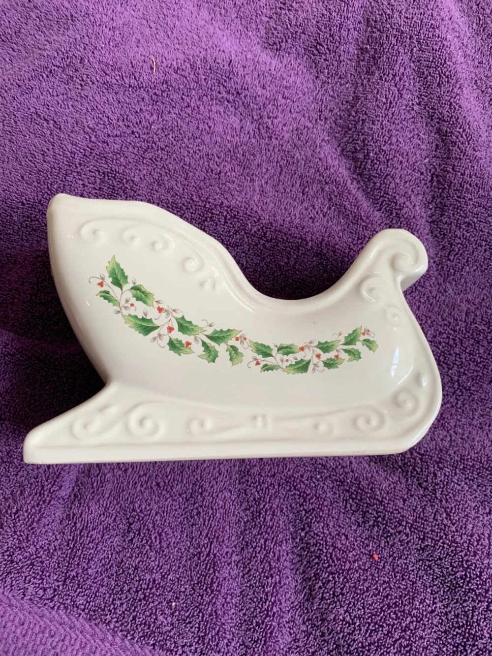 Royal limited holly